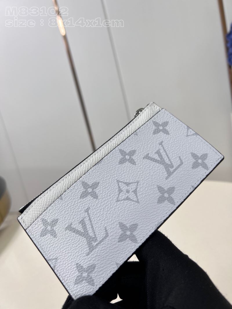 Louis Vuitton Wallets